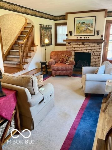 112 Northshore Boulevard, Anderson, IN 46011