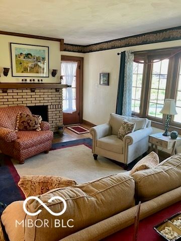 112 Northshore Boulevard, Anderson, IN 46011