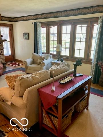 112 Northshore Boulevard, Anderson, IN 46011