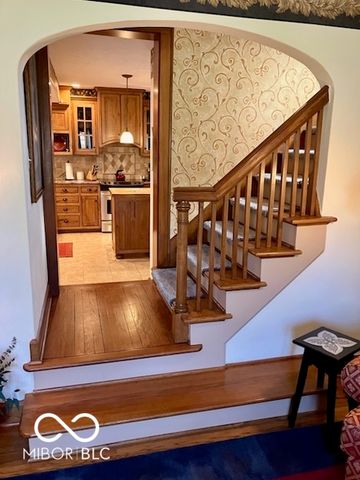 112 Northshore Boulevard, Anderson, IN 46011