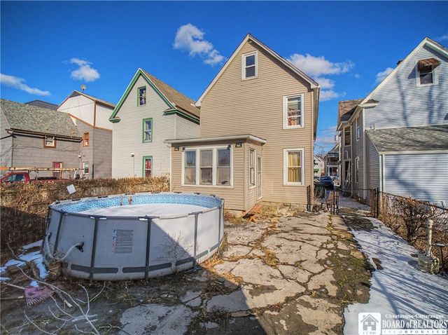 238 Barton Street, Buffalo, NY 14213