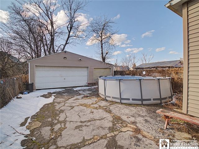 238 Barton Street, Buffalo, NY 14213