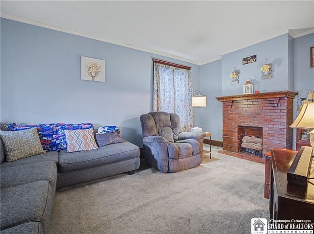 238 Barton Street, Buffalo, NY 14213