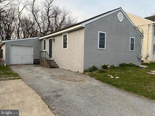 111 MEADOWBROOK AVE, Wilmington, DE 19804