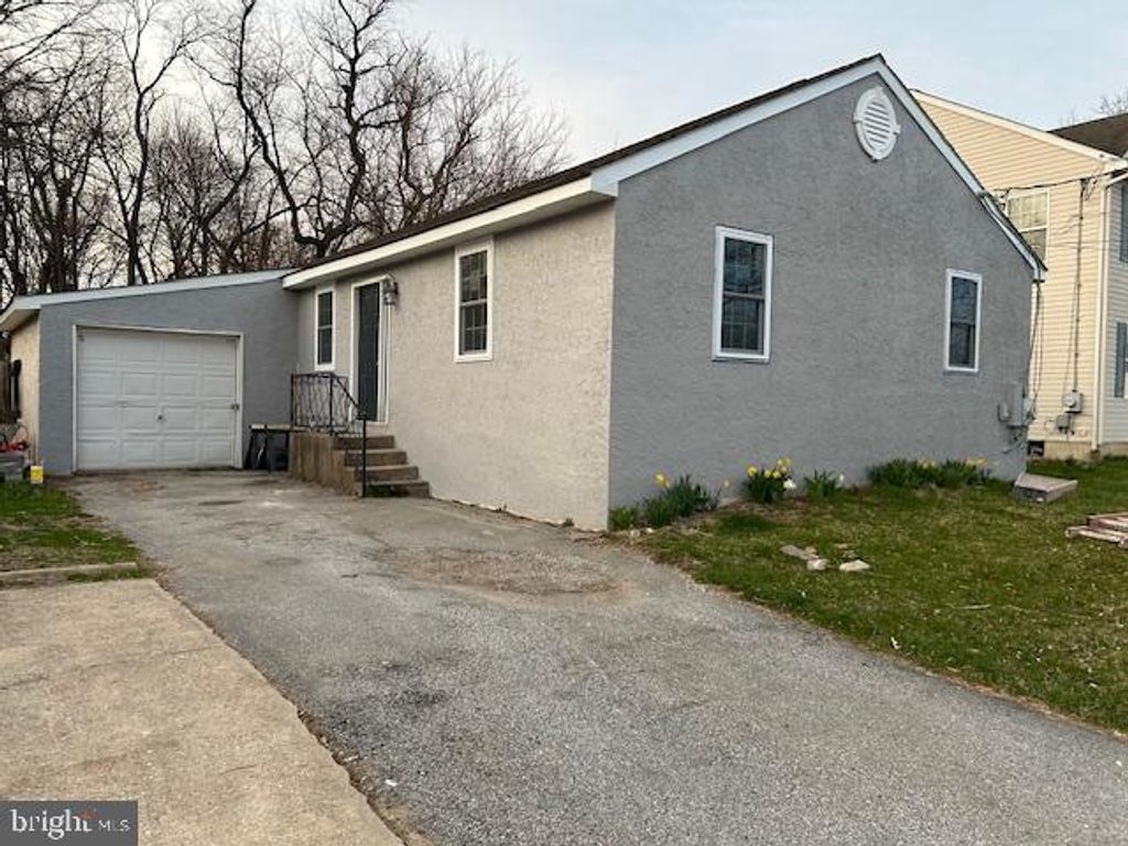 111 MEADOWBROOK AVE, Wilmington, DE 19804