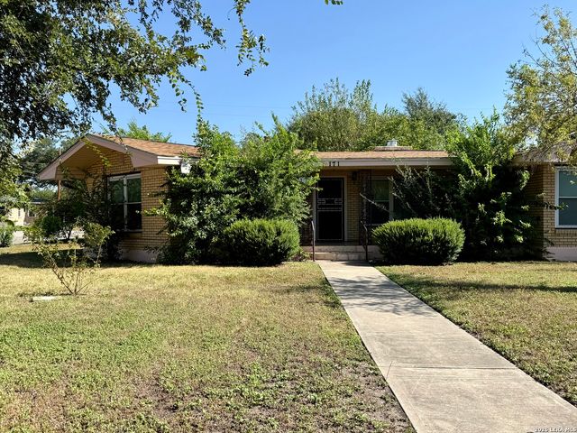 171 ROSEMONT DR, San Antonio, TX 78228