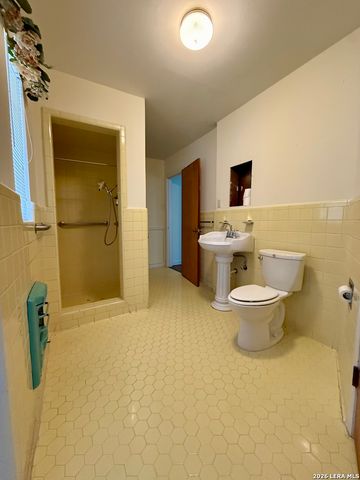 171 ROSEMONT DR, San Antonio, TX 78228
