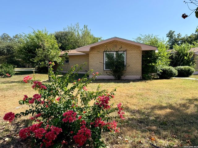 171 ROSEMONT DR, San Antonio, TX 78228