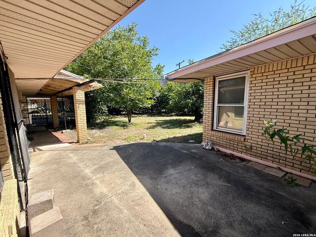 171 ROSEMONT DR, San Antonio, TX 78228