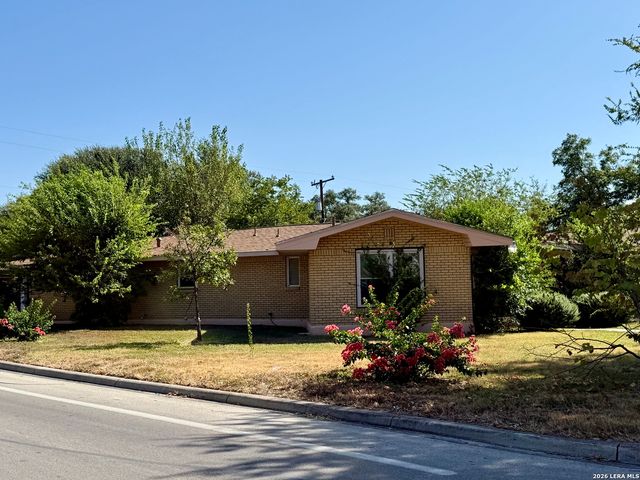 171 ROSEMONT DR, San Antonio, TX 78228