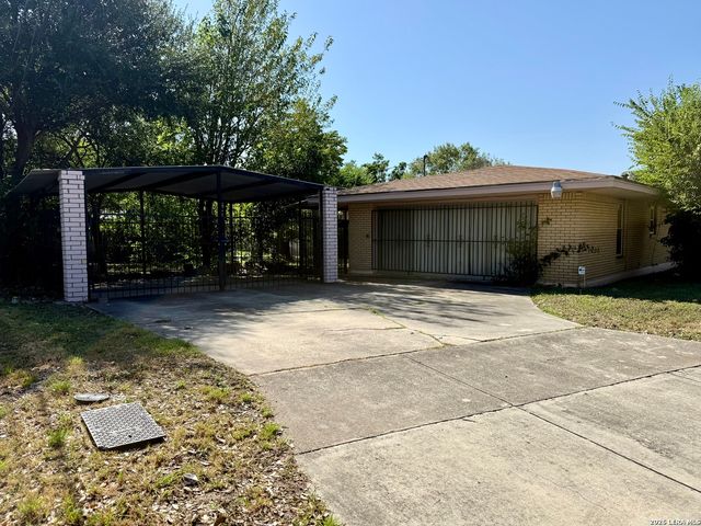 171 ROSEMONT DR, San Antonio, TX 78228