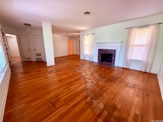 171 ROSEMONT DR, San Antonio, TX 78228