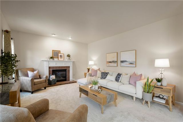 2076 Majestic Drive, North Strabane, PA 15317