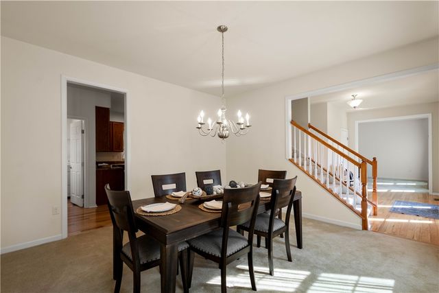 2076 Majestic Drive, North Strabane, PA 15317