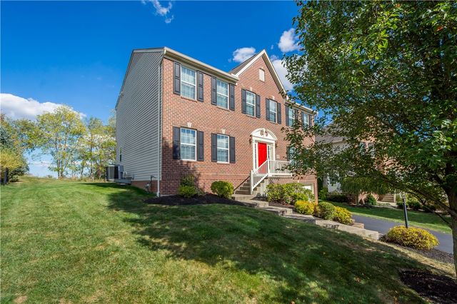 2076 Majestic Drive, North Strabane, PA 15317