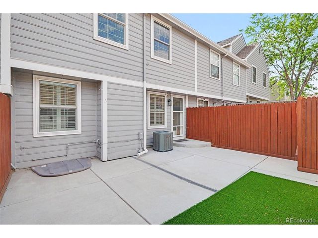 5253 S Jellison St, Littleton, CO 80123