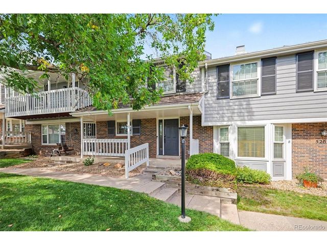 5253 S Jellison St, Littleton, CO 80123