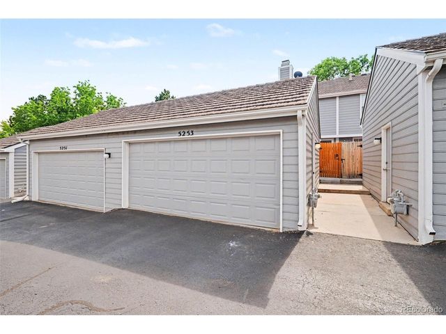 5253 S Jellison St, Littleton, CO 80123