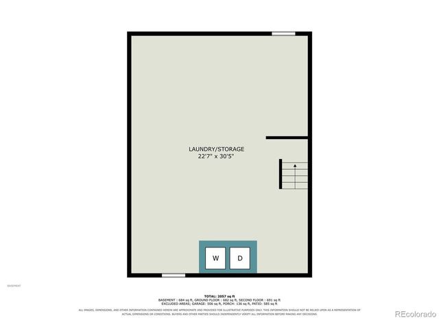 5253 S Jellison St, Littleton, CO 80123
