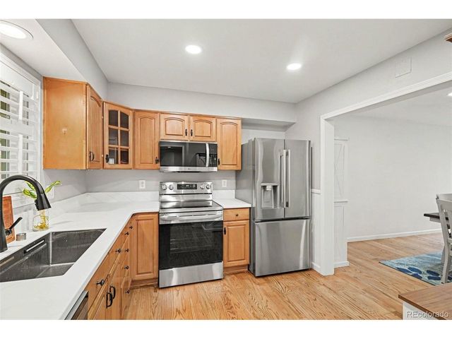 5253 S Jellison St, Littleton, CO 80123