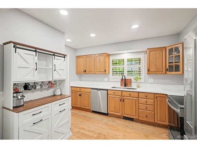 5253 S Jellison St, Littleton, CO 80123