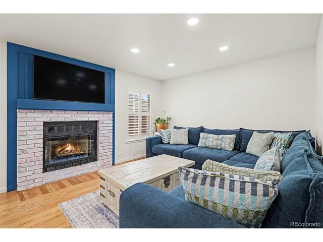 5253 S Jellison St, Littleton, CO 80123
