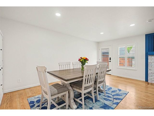 5253 S Jellison St, Littleton, CO 80123