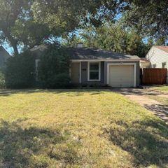 3200 GLENWOOD AVENUE, Wichita Falls, TX 76308