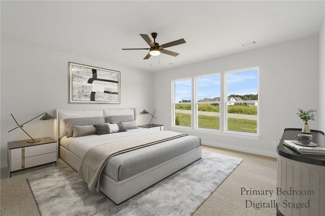 10101 Raindrop Lane, Gravette, AR 72736