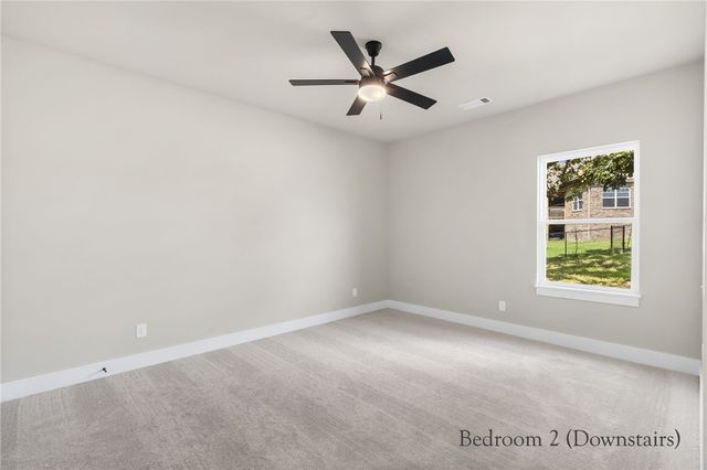 10101 Raindrop Lane, Gravette, AR 72736