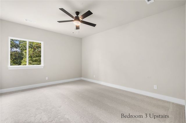 10101 Raindrop Lane, Gravette, AR 72736