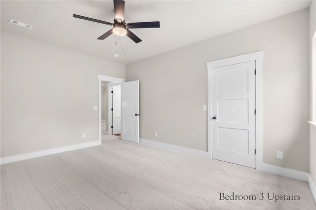 10101 Raindrop Lane, Gravette, AR 72736