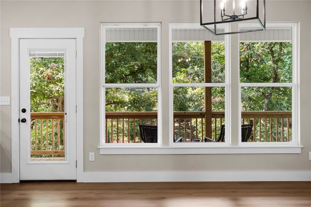 10101 Raindrop Lane, Gravette, AR 72736