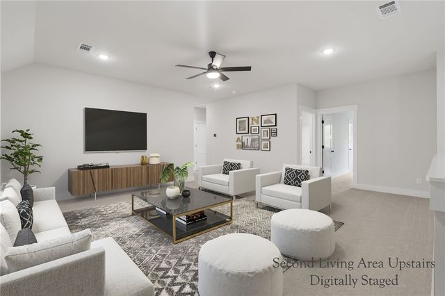 10101 Raindrop Lane, Gravette, AR 72736