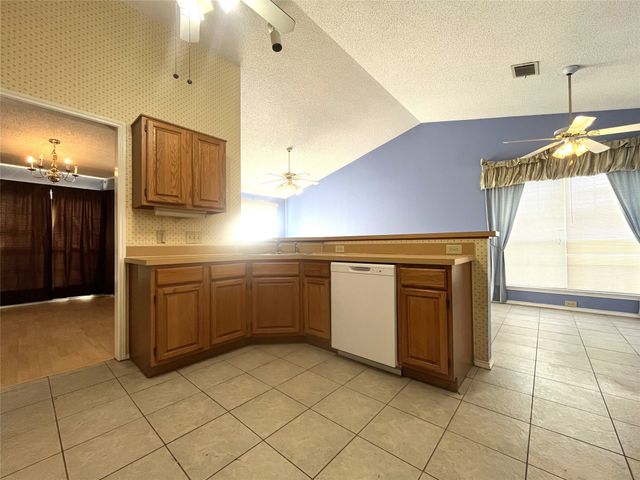 5409 Lookout Trail, Arlington, TX 76017