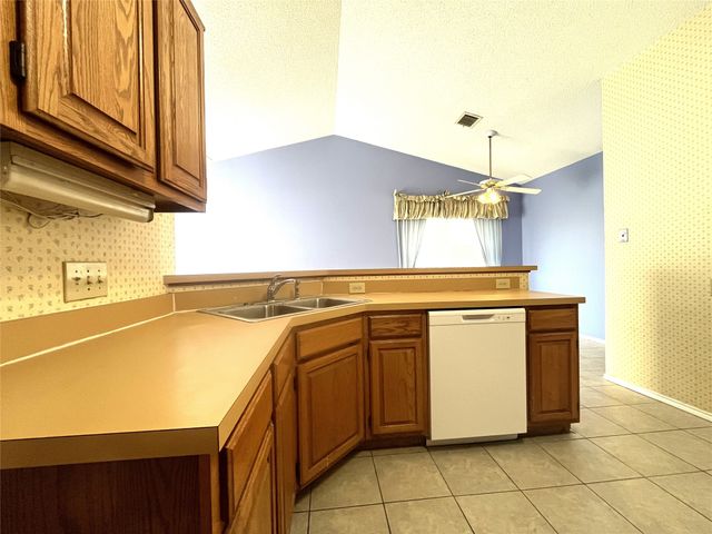 5409 Lookout Trail, Arlington, TX 76017