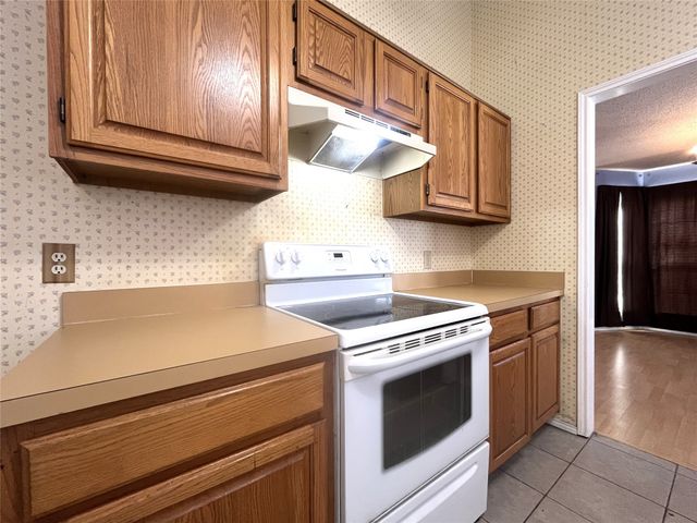 5409 Lookout Trail, Arlington, TX 76017