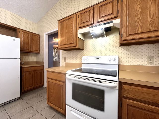5409 Lookout Trail, Arlington, TX 76017