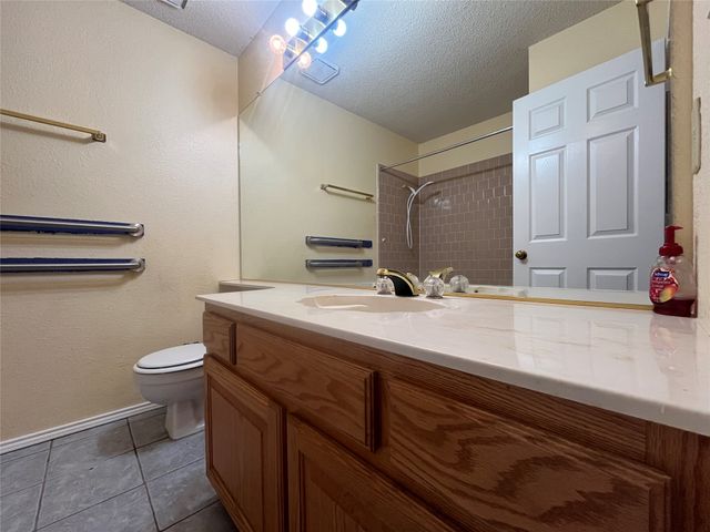 5409 Lookout Trail, Arlington, TX 76017