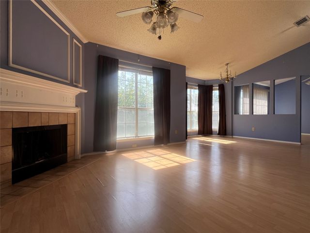5409 Lookout Trail, Arlington, TX 76017