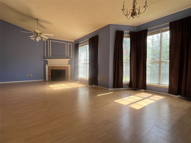 5409 Lookout Trail, Arlington, TX 76017