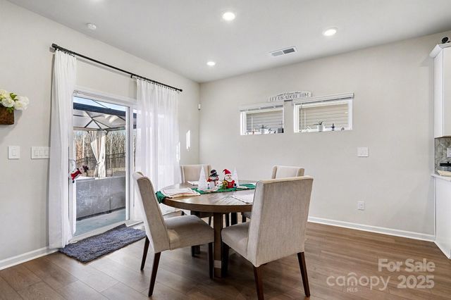 116 Overwatch Drive, Mooresville, NC 28115