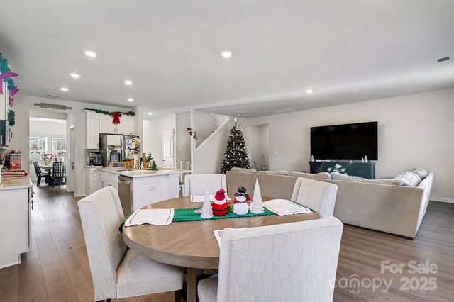 116 Overwatch Drive, Mooresville, NC 28115