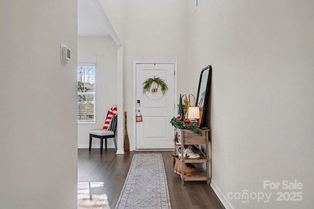 116 Overwatch Drive, Mooresville, NC 28115