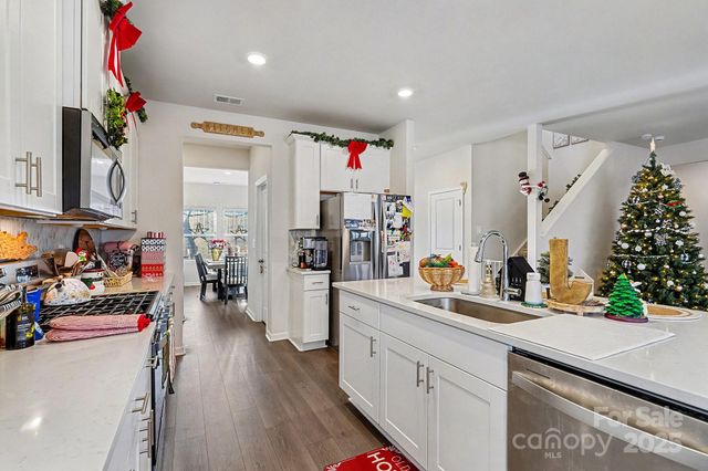 116 Overwatch Drive, Mooresville, NC 28115