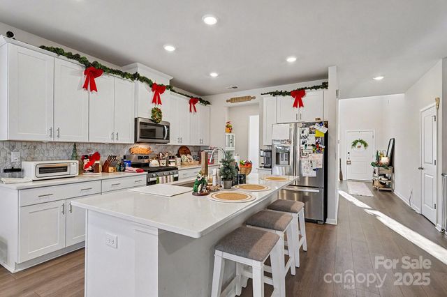 116 Overwatch Drive, Mooresville, NC 28115