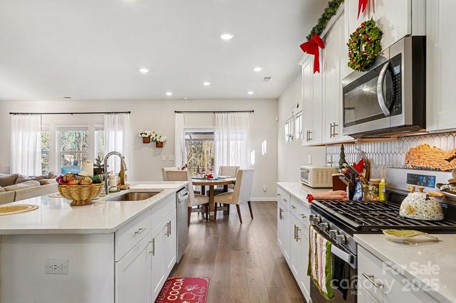 116 Overwatch Drive, Mooresville, NC 28115