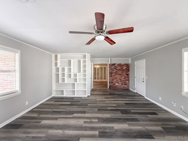 557 KAREN Road, Montgomery, AL 36109