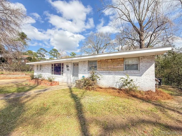 557 KAREN Road, Montgomery, AL 36109
