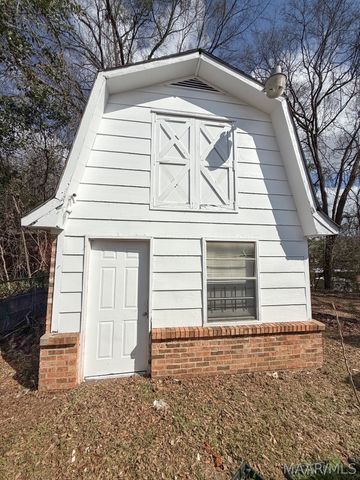 557 KAREN Road, Montgomery, AL 36109